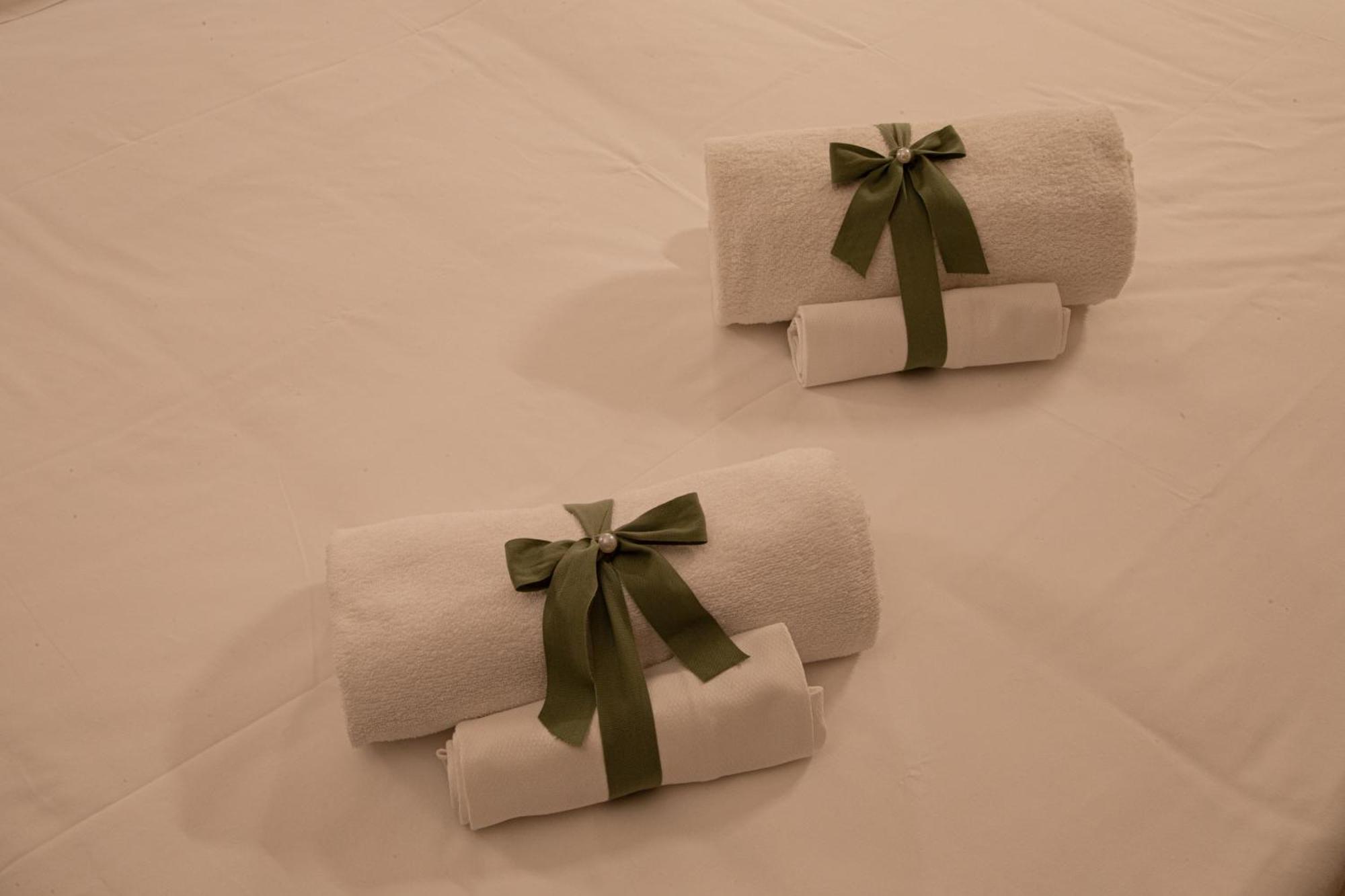 Hotel Santa Maura โรม ภายนอก รูปภาพ